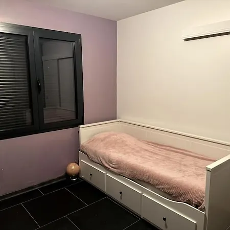 וילה Avec Piscine *